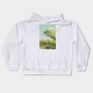 Paradise #1 Kids Hoodie